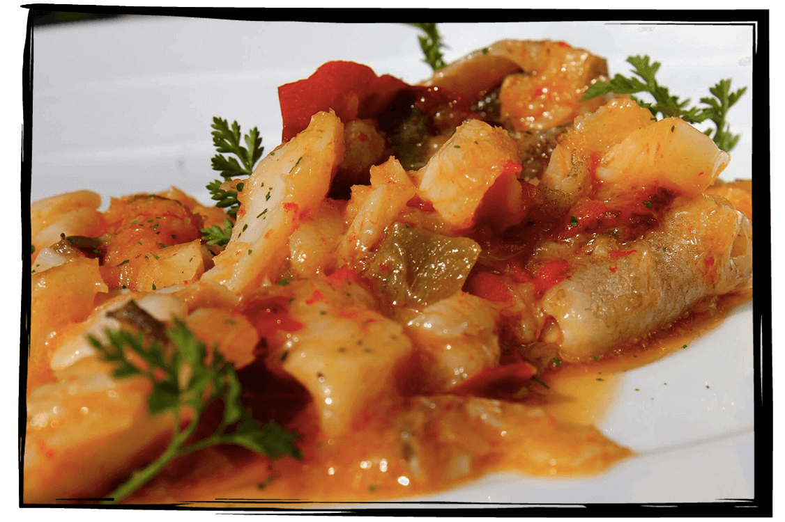 ajoarriero restaurante-pamplona-ajoarriero