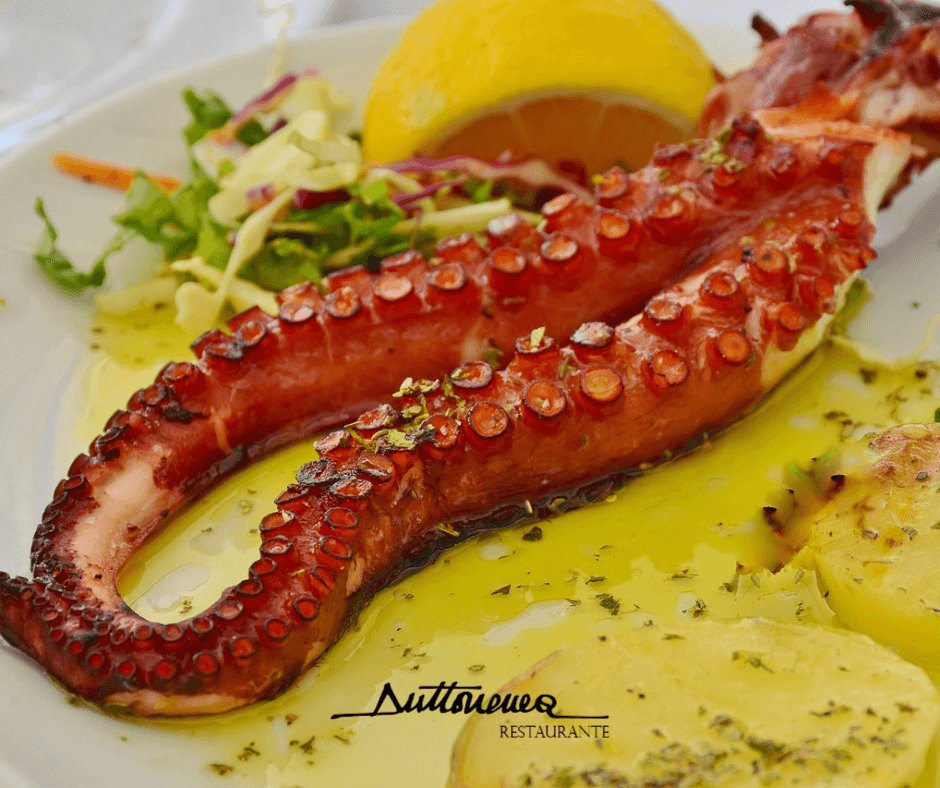 menu fin de semana Pamplona